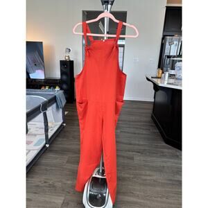 S Unbranded Overalls